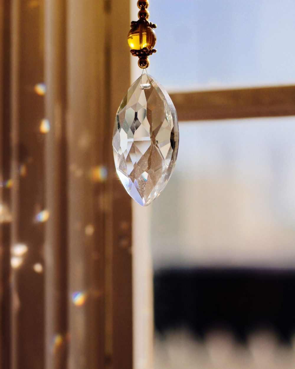 The Crystal Trend Report