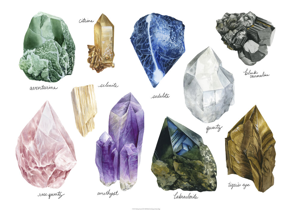 Crystal