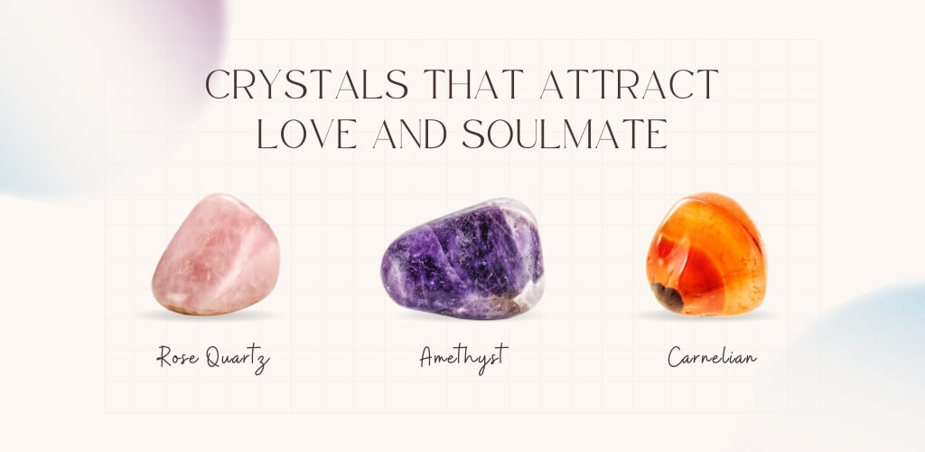 Love Crystals
