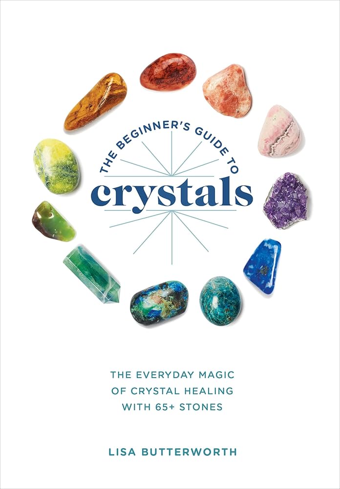 Complete Crystal Guide 2024: 15 Essential Crystals Every Beginner Should Know