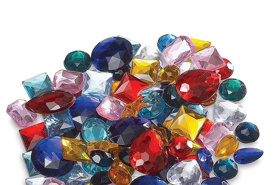 crystals for creativity