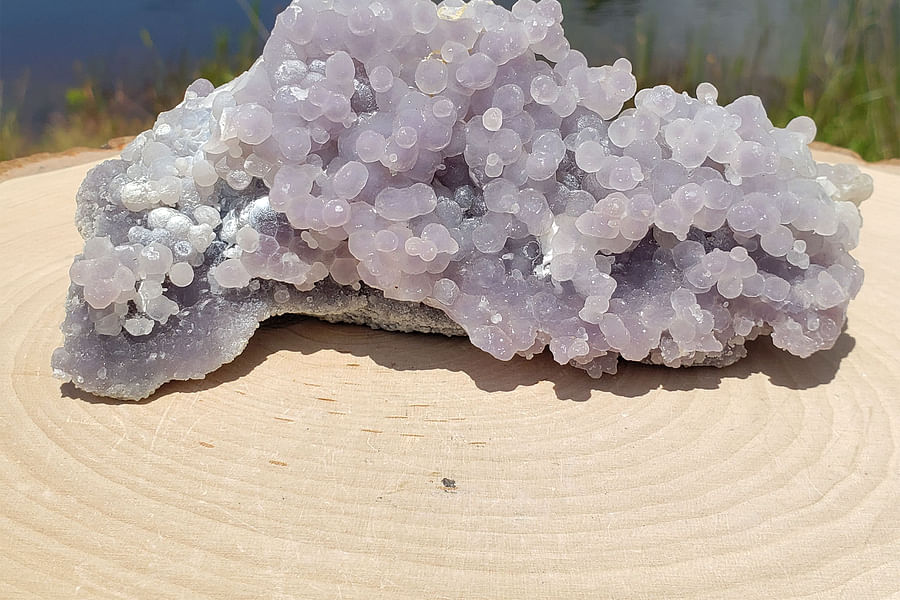 stress relief crystals agate moonstone