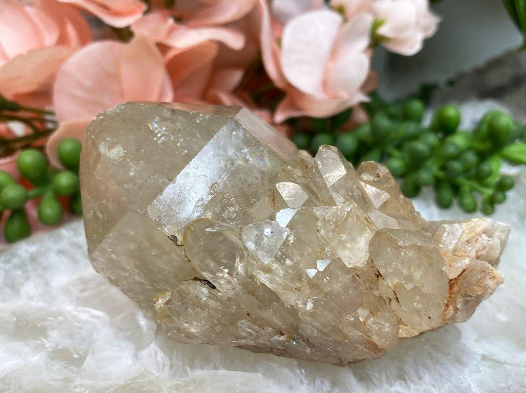 Citrine Crystal