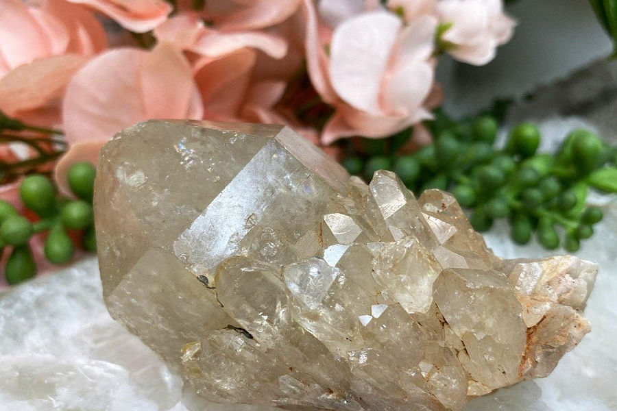 Citrine Crystal