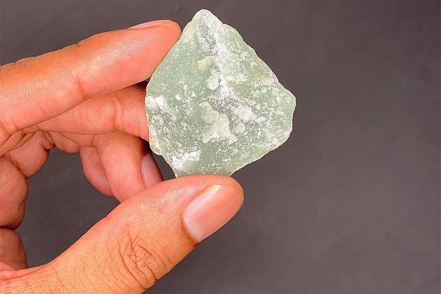 Green Aventurine Crystal