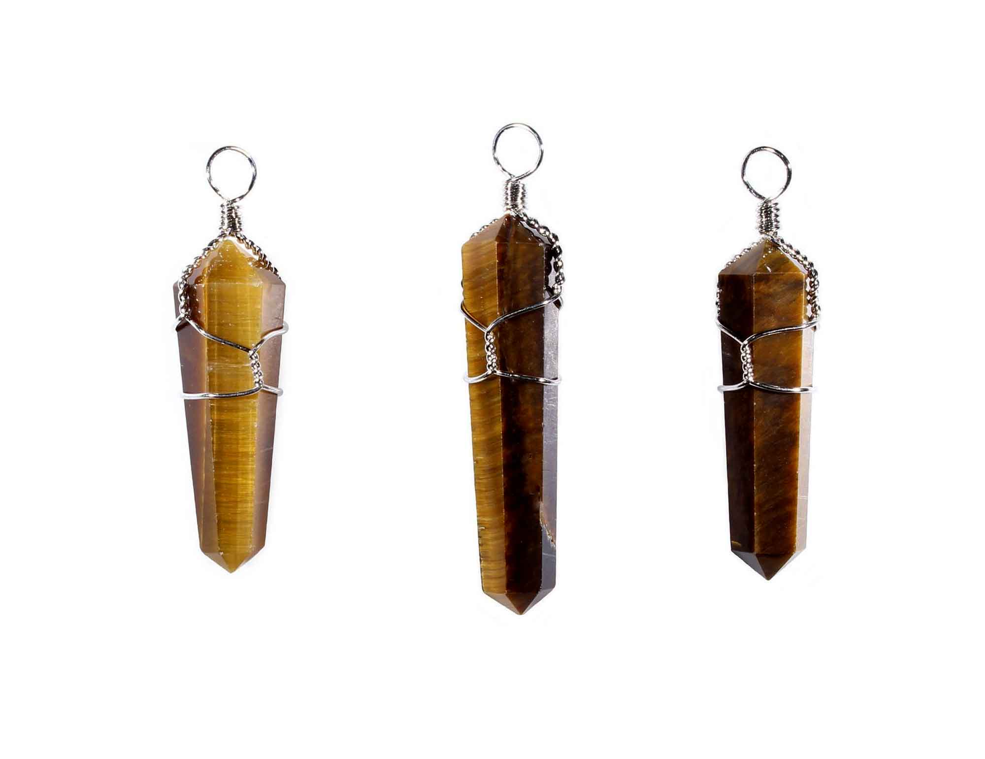 Tiger's Eye Crystal