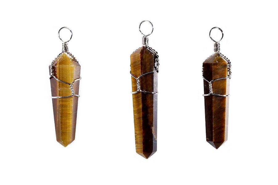 Tiger's Eye Crystal