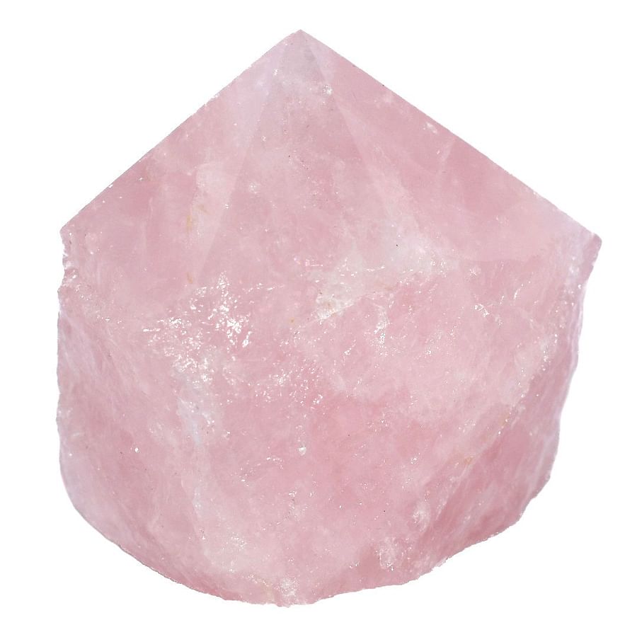 A Comprehensive Healing Crystals Chart for Beginners