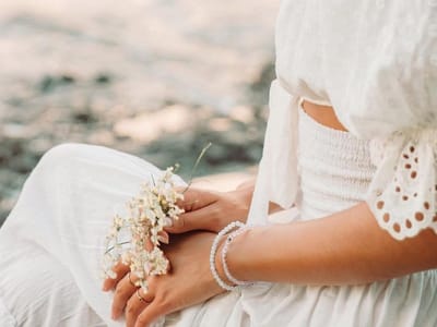 Decoding the Properties of White Crystals: From Purity to Cleansing