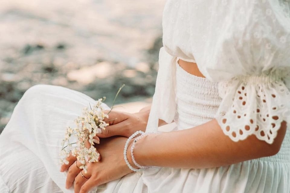 Decoding the Properties of White Crystals: From Purity to Cleansing