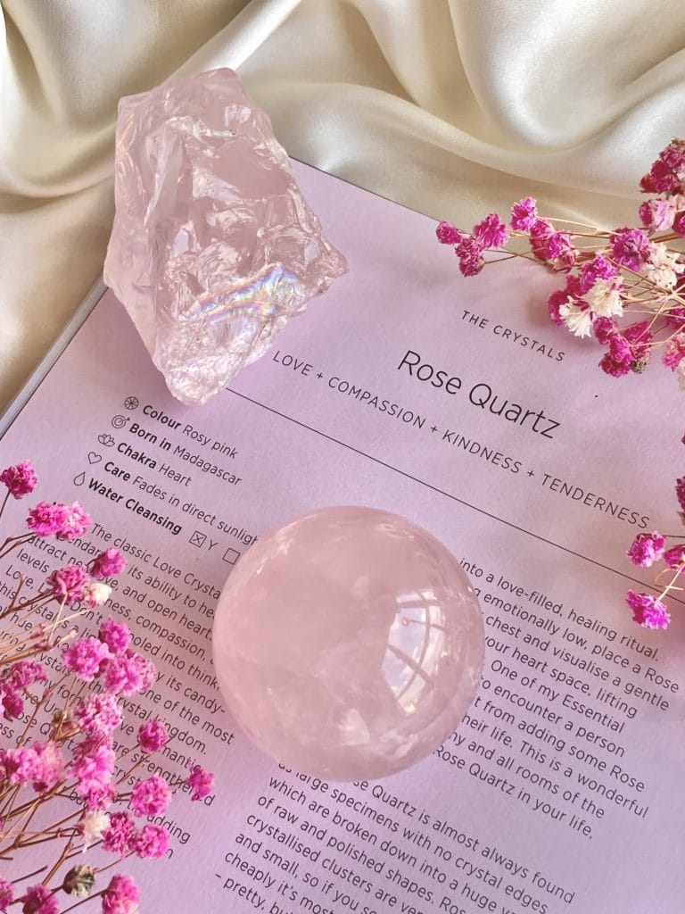 Discover the Hidden Potential of Aries Crystals: Motivation, Courage, and Leadership