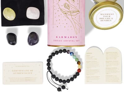 Discovering the Wealth-Attracting Power of Taurus Crystals