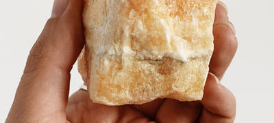 Crystal Types and Colors