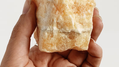 Exploring the World of Orange Crystals: Creativity, Confidence, and Joy