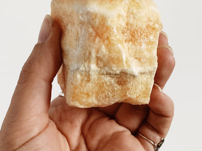 Exploring the World of Orange Crystals: Creativity, Confidence, and Joy