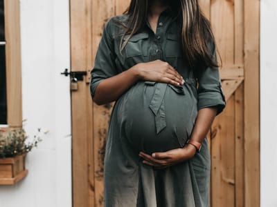 Fertility Crystals: Spiritual Allies for Conception and Pregnancy