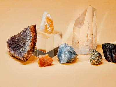 Green Crystals for Health and Abundance: A Detailed Look