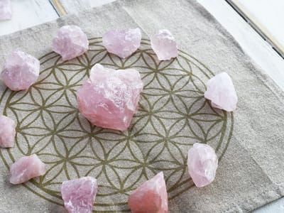 Harness the Power of Rainbow Crystals: A Colorful Journey into Wellness