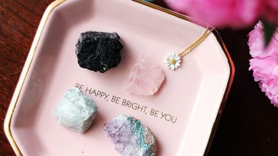 How to Effectively Cleanse Your Crystals for Maximum Benefits