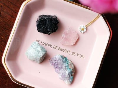 How to Effectively Cleanse Your Crystals for Maximum Benefits