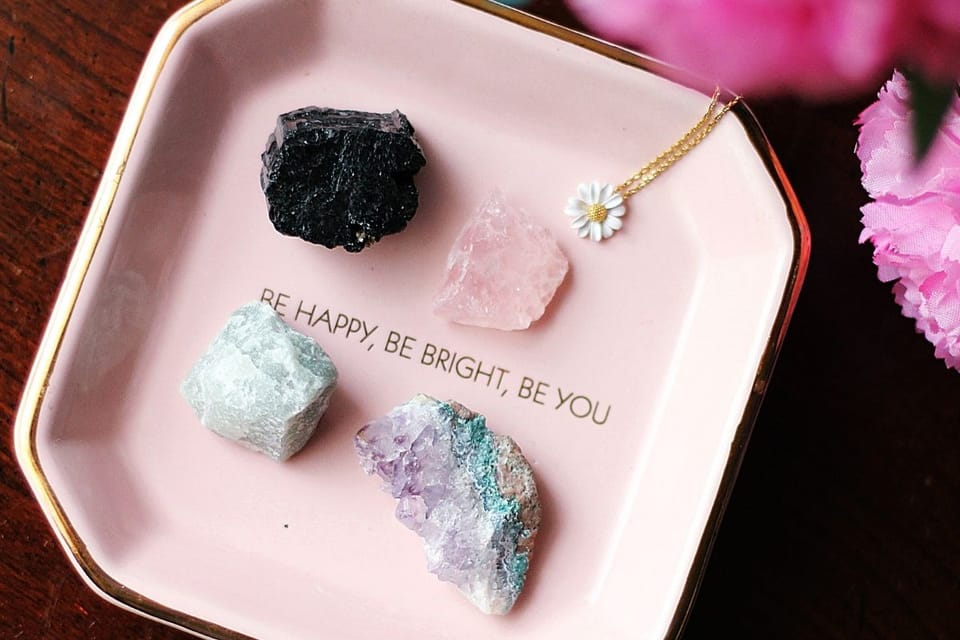 How to Effectively Cleanse Your Crystals for Maximum Benefits
