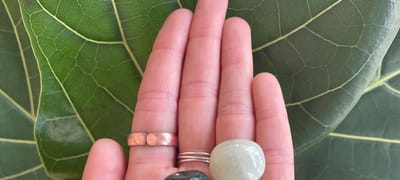 Crystal Properties and Uses