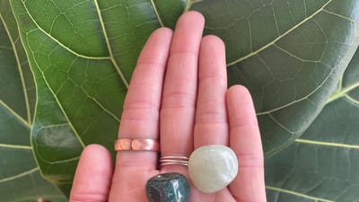 Inviting Good Fortune: Your Ultimate Guide to Lucky Crystals