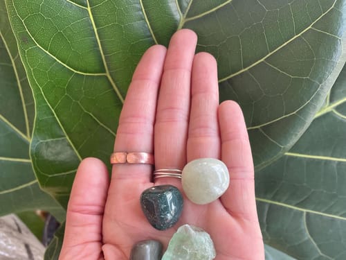 Inviting Good Fortune: Your Ultimate Guide to Lucky Crystals