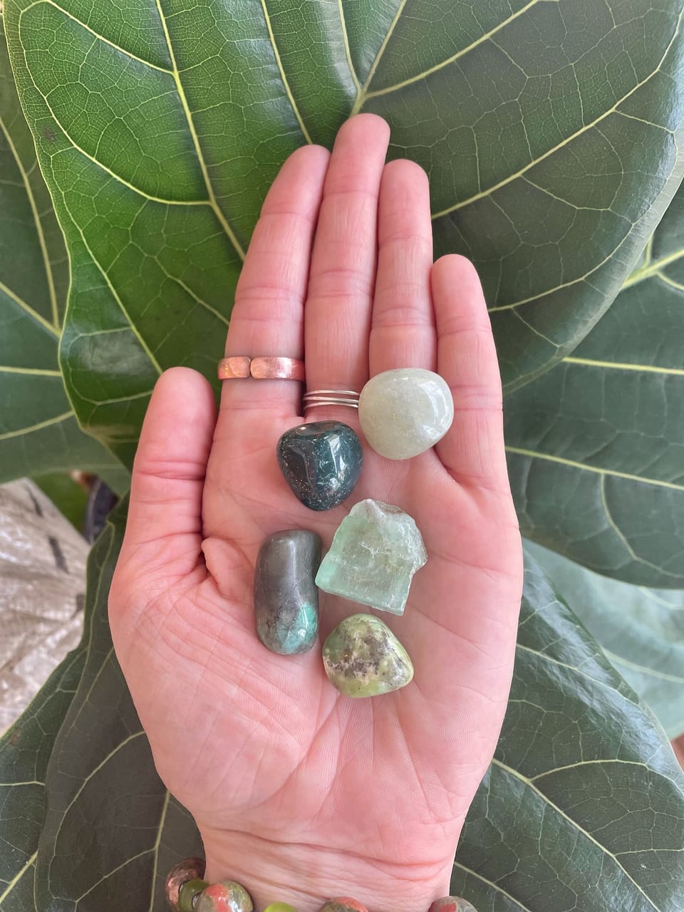 Inviting Good Fortune: Your Ultimate Guide to Lucky Crystals