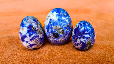 Maximizing the Potential of Your Crystals: Advanced Cleansing Techniques