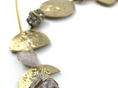 Uncover the Power of Moon Crystals for Lunar Rituals and Manifestation