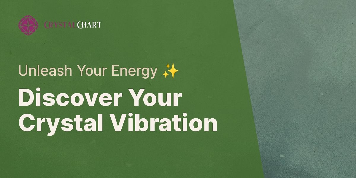 Crystal Frequencies Quiz Test Your Knowledge About Crystal Types