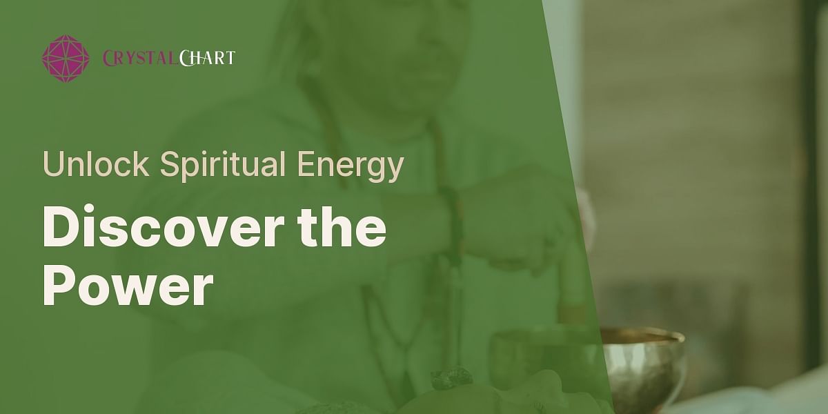 The Role of Crystals in Buddhism Quiz Crystal Chart