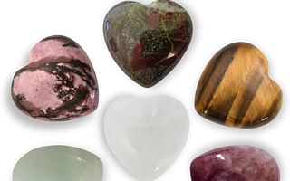 How can I choose the best crystal for healing?