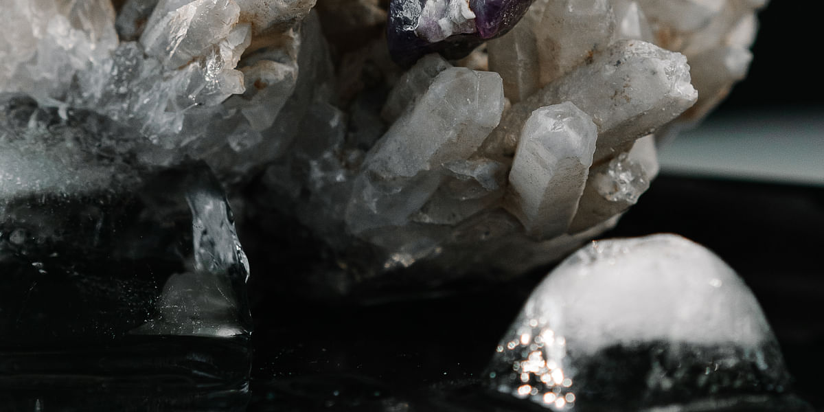 Identifying Healing Crystals Quiz Test Your Knowledge Crystal Chart