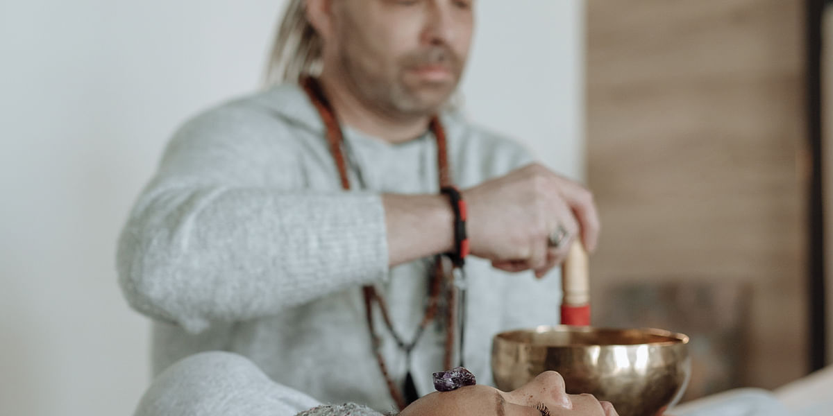 The Role of Crystals in Buddhism Quiz Crystal Chart